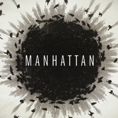 Manhattan Main Title