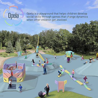 Opela Playground