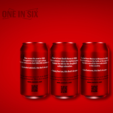 One-In-Six