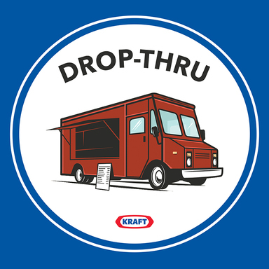 Kraft Drop-Thru