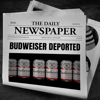 The Deported Beer