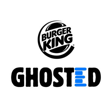 Burger King - Ghosted