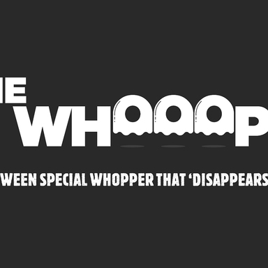 The Whooopper