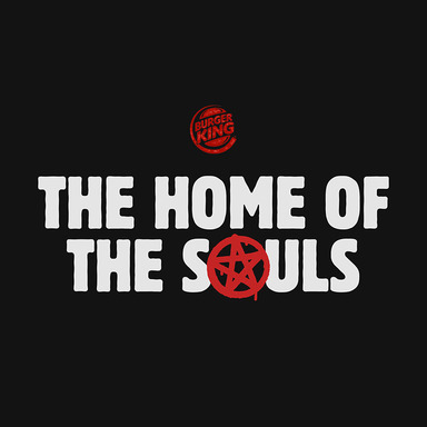 The Home of The Souls 