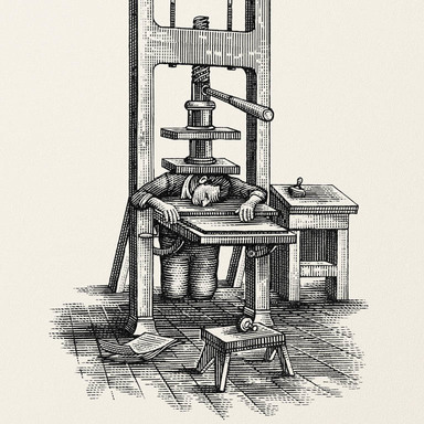 Gutenberg Press