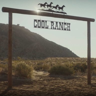 Cool Ranch 