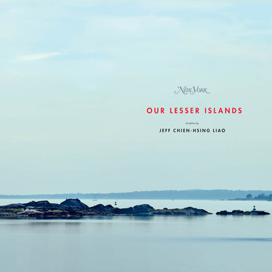 Our Lesser Islands
