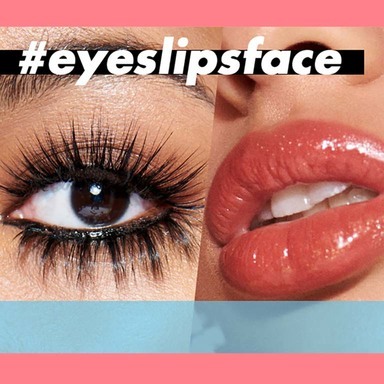e.l.f. #eyeslipsface TikTok Campaign