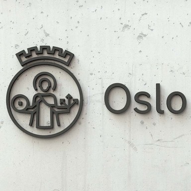 An Identity that Unites Oslo