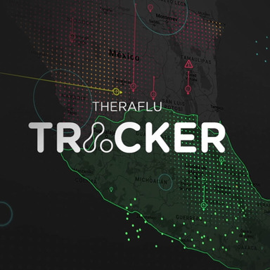 Theraflu-Tracker