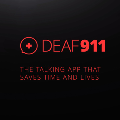 Deaf 911