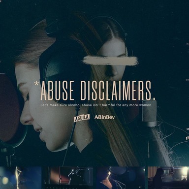 Abuse Disclaimers