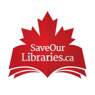 Save Our Libraries
