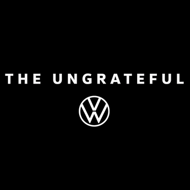 The Ungrateful