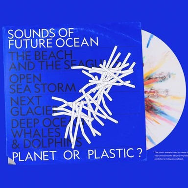 Sounds of Future Ocean