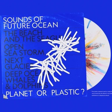 Sounds of Future Ocean