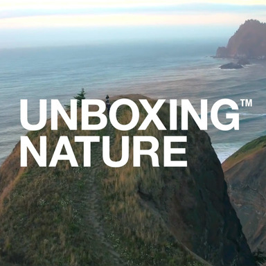 Unboxing Nature