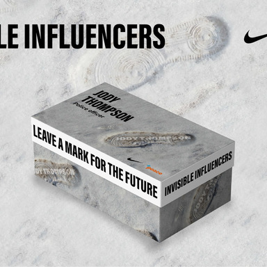 Invisible Influencers- Leave a Mark for the Future