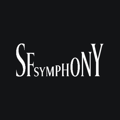 San Francisco Symphony Brand Identity