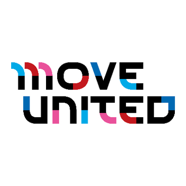 Move United - Redefining Disability