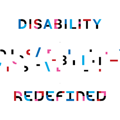 Move United - Redefining Disability