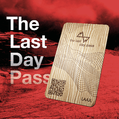 The Last Day Pass