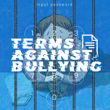 Terms Against Bullying