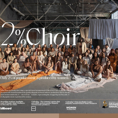 2% Choir