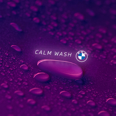 Calm Wash