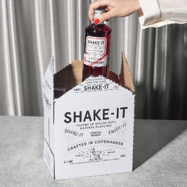 Shake-it