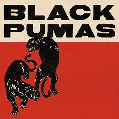 Black Pumas Deluxe Edition 