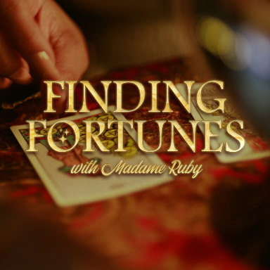 Finding Fortunes