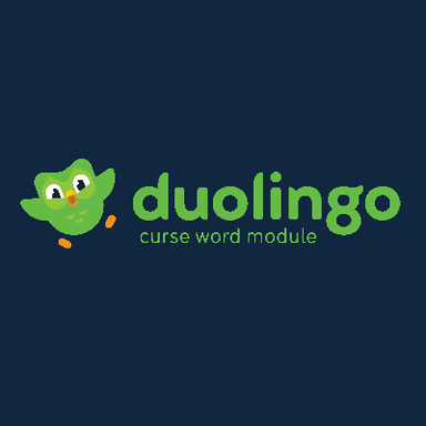 Duolingo Uncensored