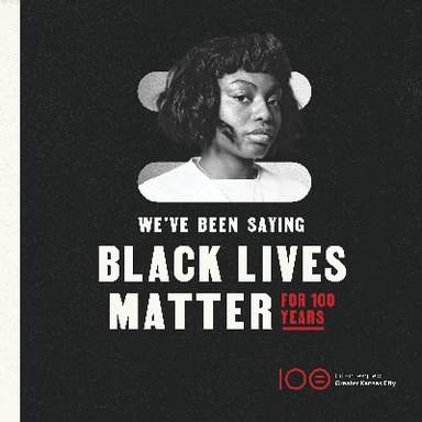 Urban League of Greater KC's 100th Anniversary