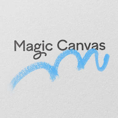 Magic Canvas: Helping kids to express themselves