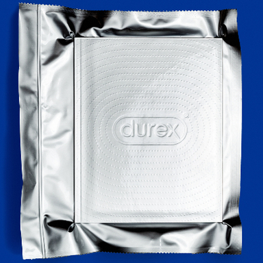 Sounds of Sex - Durex Limited Edition Vinyl 