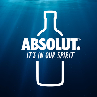 ABSOLUT - It's In Our Spirit