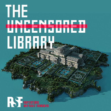 THE UNCENSORED LIBRARY