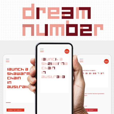 Dream Number