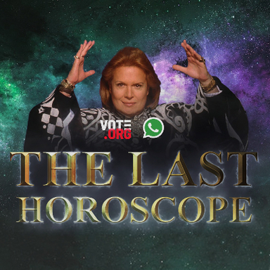 The last Horoscope