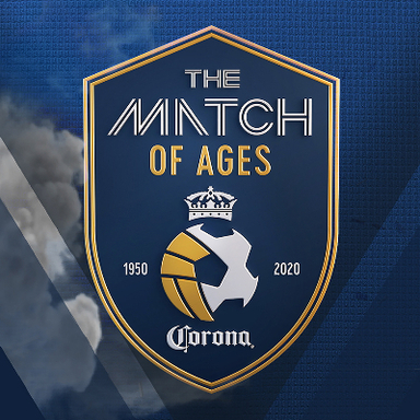 The Match of Ages