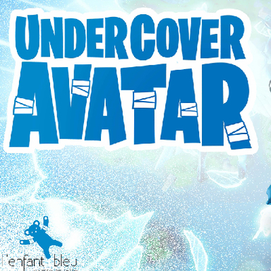 Undercover Avatar