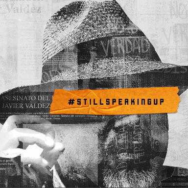 #StillSpeakingUp Deeptruth
