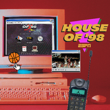 House of '98