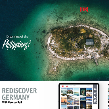 Rediscover Germany