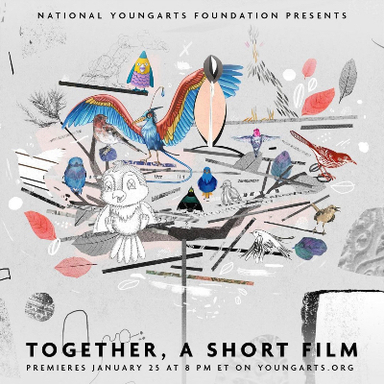 Together, A Short Film You Can Buy