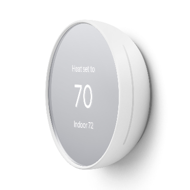 Nest  Thermostat 