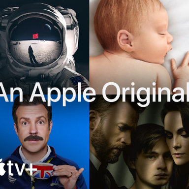 An Apple Original | ATV+