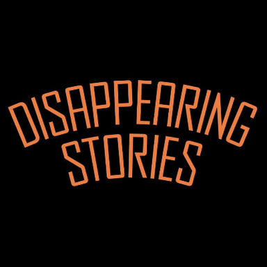 Disappearing stories