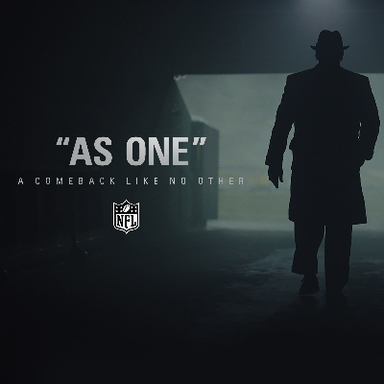 As One: The Vince Lombardi Comeback
